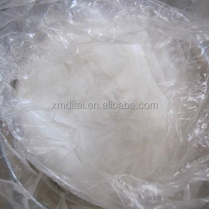 Thymol - Pure 99.5% Industrial Pharmaceutical Grade
