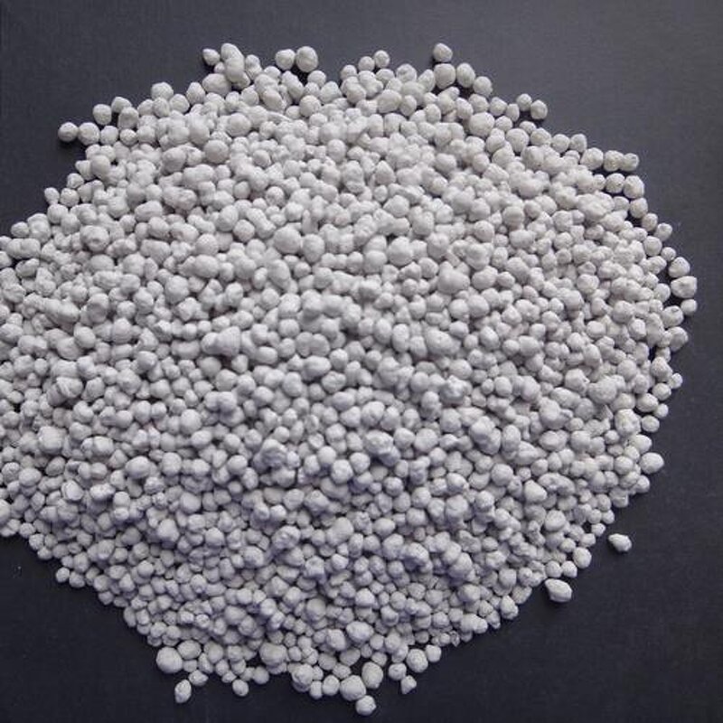 Calcium Superphosphate - SSP Gray Granular Industrial Grade