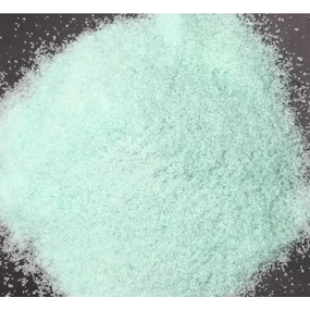 Poly Ferric Sulfate - CAS 10028-22-5 Supply Good Quality