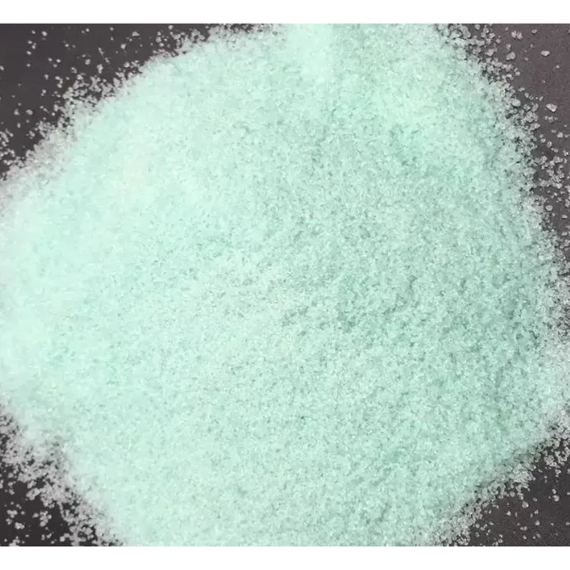 Poly Ferric Sulfate - CAS 10028-22-5 Supply Good Quality