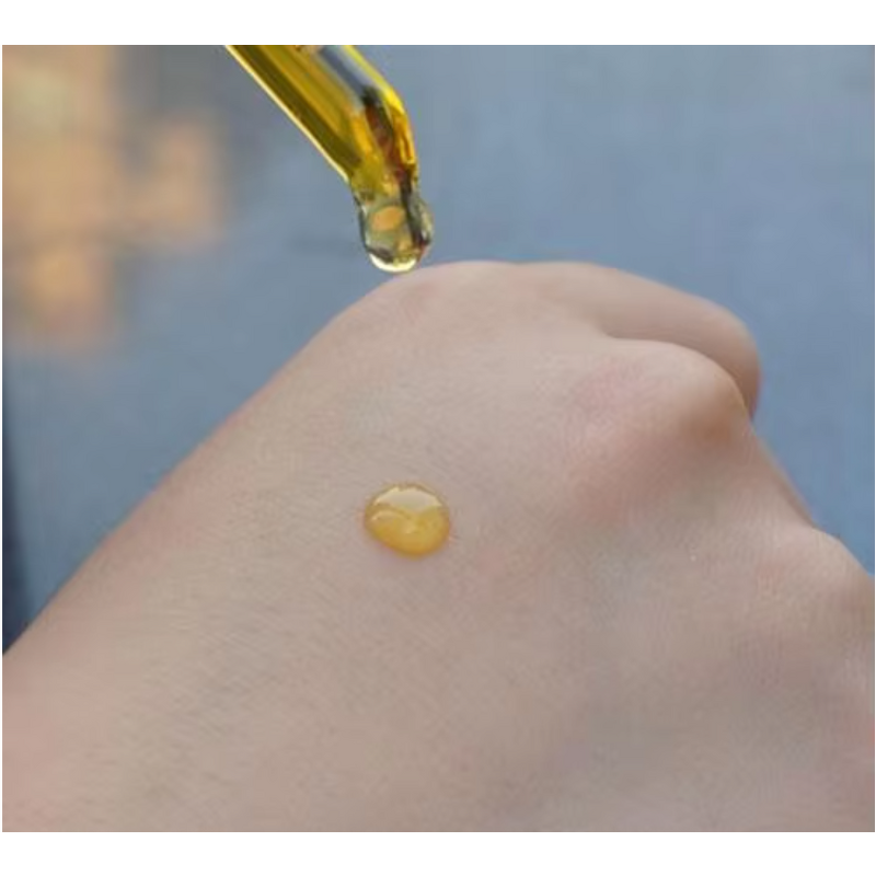 Rosehip Oil - High Quality Pure 99% Cosmetic Grade Oil