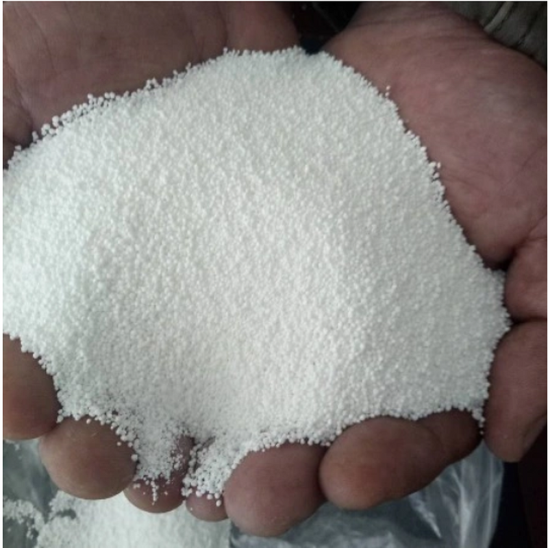 Ammonium Chloride - White Powder Industrial Grade Chemical