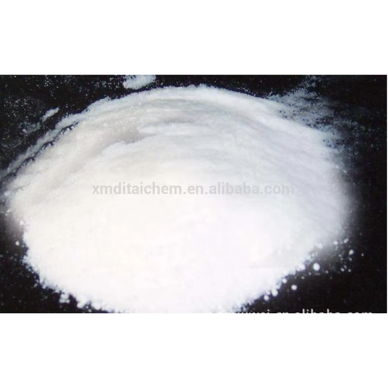 Silicon Dioxide Powder - Good Quality Industrial Grade Additive