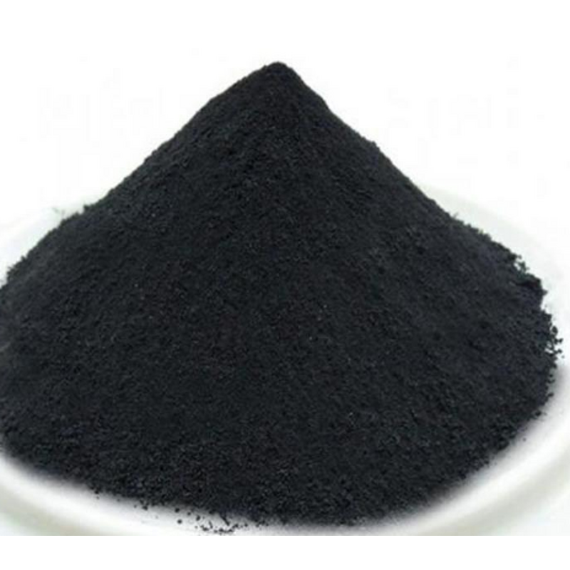 Humic Acid Powder - Water Soluble Ceres Certified Fertilizer
