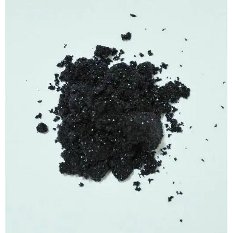 Humic Acid Powder - Water Soluble Ceres Certified Fertilizer