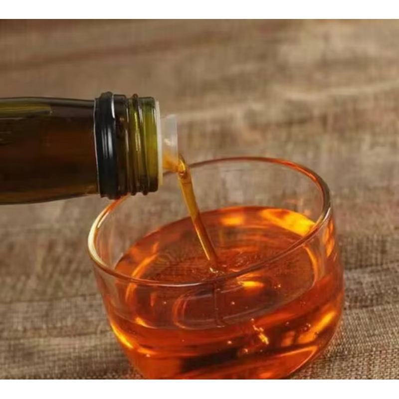 Seabuckthorn Seed Oil - China Manufacturer Natural 99% High Grade