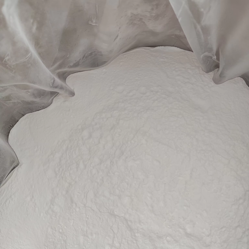 Tetrabutylammonium Bromide - Factory Supply with Good Price