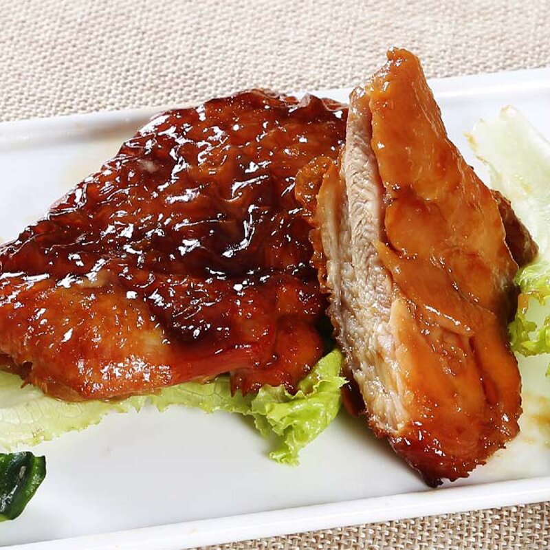 Chicken Breast Fillet Manufacturer - Wholesale Price Halal Certified 100g Processed Chicken Products