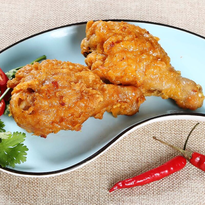 Chicken Breast Strips Manufacturer - Verified Supplier IQF Fully Cooked Breaded 10-20g for Wraps Salads