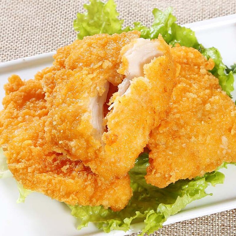 Chicken Breast Fillet Manufacturer - Wholesale Price Halal Certified 100g Processed Chicken Products