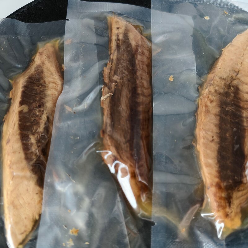 Chicken Breast Cat Snack Manufacturer - Wholesale Steamed Original Cut Strips Bonito Cod Tuna Salmon