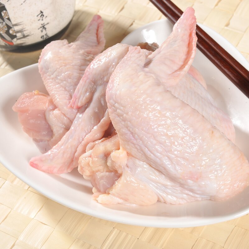 Chicken Wing Drumette Manufacturer - Wholesale Price Farm Fresh Hormone Free ISO Certified Quick Frozen
