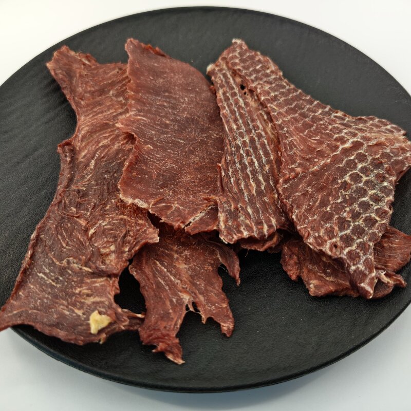 Chicken Sausage Dog Snack Manufacturer - Wholesale Crystal Dried Protein Rich for Feeding Control Lean Body