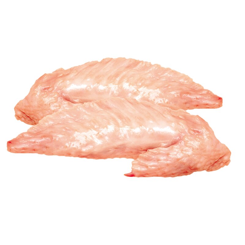 Chicken Whole Wing Manufacturer - Factory Direct Premium Halal Certified Quick Frozen Well Cleaned for Export