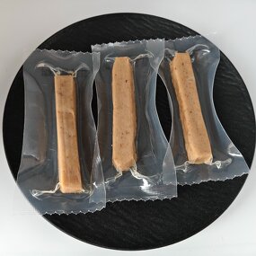 Salmon Cat Snack Manufacturer - Wholesale Steamed Cut Strips Loaded with DHA for Brain Support Glossy Fur