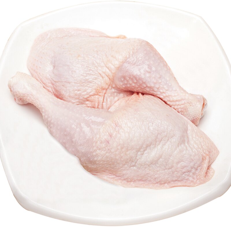 Chicken Leg Manufacturer - Bulk Supply All Natural Halal Certified Hormone Free Bone in Skin on Frozen Whole