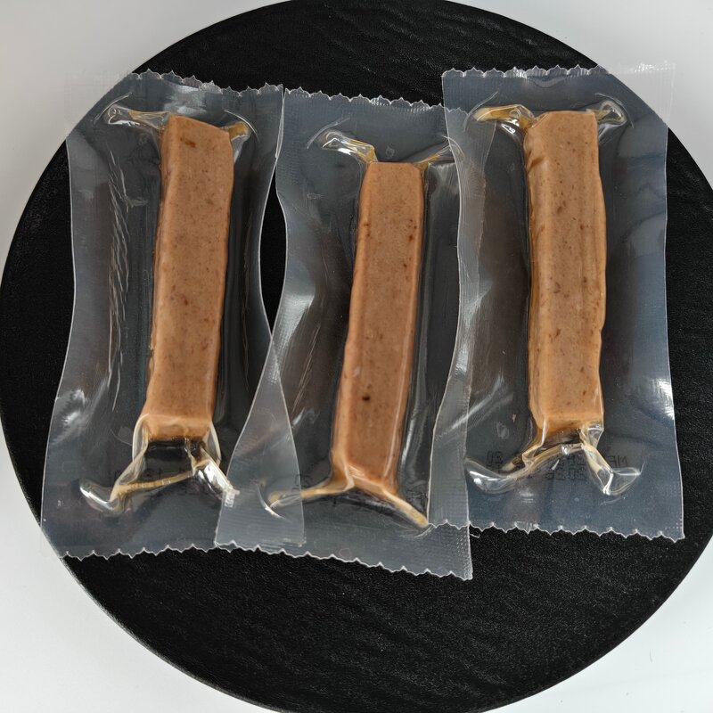 Tuna Cat Snack Manufacturer - Wholesale Steamed Cut Strips Lean Protein for Digestion Support Heart Health