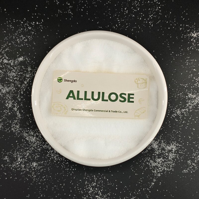 Allulose Coffee Syrup Manufacturer - Keto with Natural Flavors Zero Net Carbs for Cafe Chains Retail