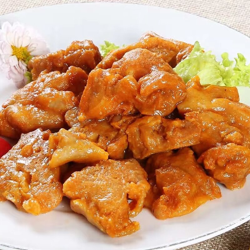 Chicken Meat Skewers Manufacturer - Frozen Japanese Cooked Charcoal Grilled Yakitori