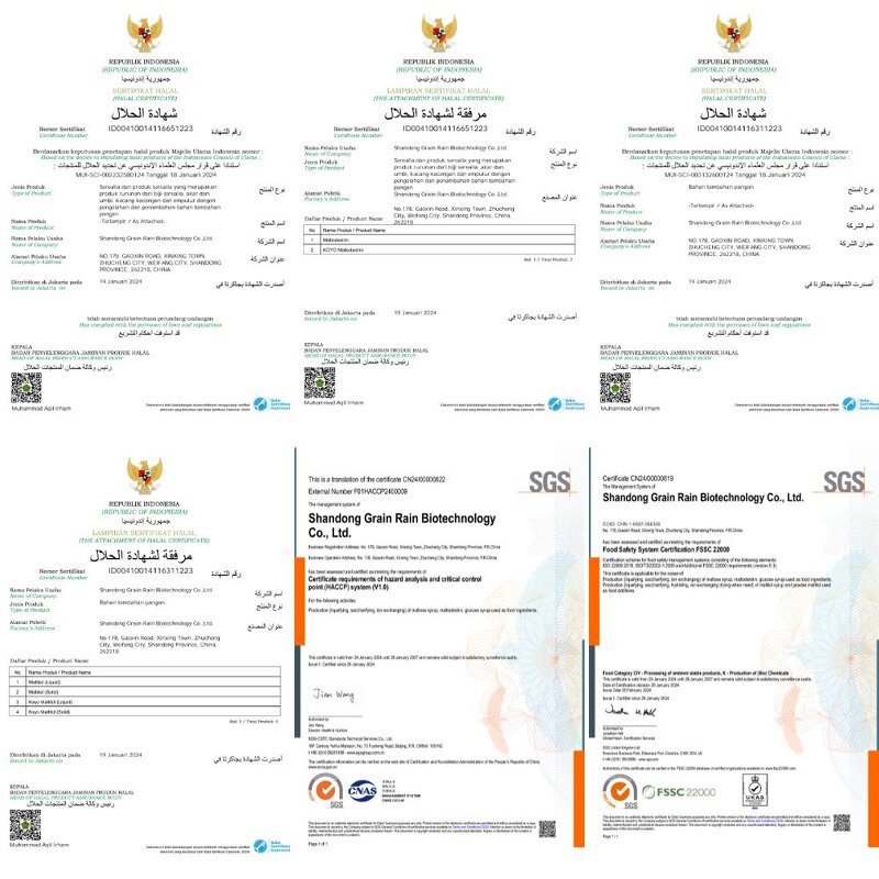 Rare Sugar Sweetener Manufacturer - Global Supply Industrial Grade High Purity Natural for Health Food