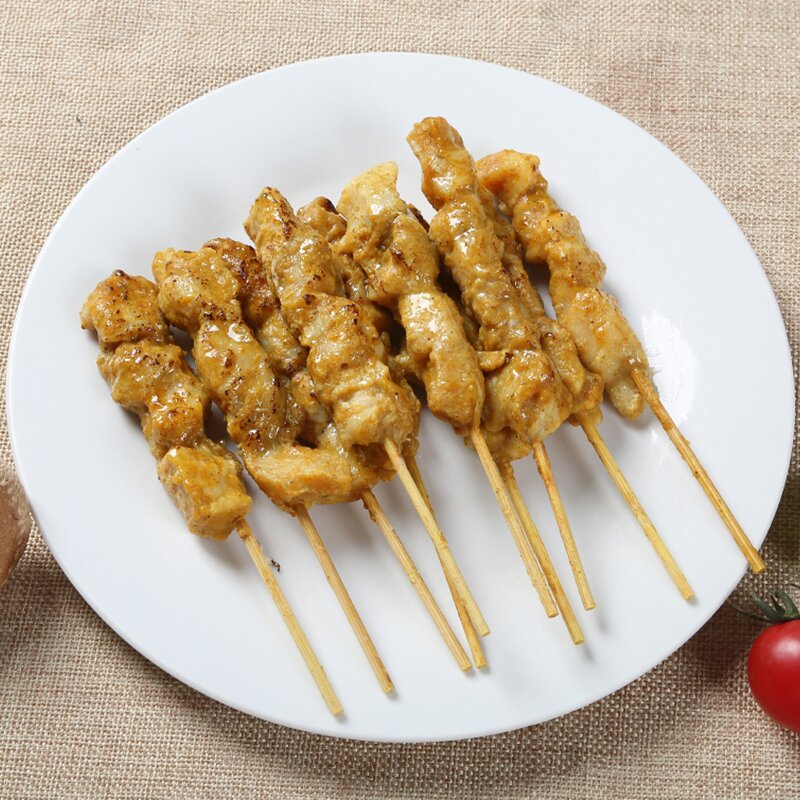 Chicken Strips Manufacturer - B2B Price IQF Fully Cooked Breaded Breast & Thigh for Wraps Salads