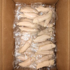 Chicken Breast Cat Snack Manufacturer - Premium Quality Steamed High Protein Amino Acids for Muscle Tone Immunity