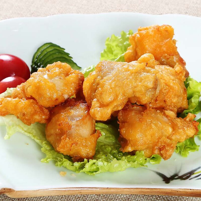 Chicken Nuggets Manufacturer - Professional Halal Certified Fully Cooked Reformed for Quick Service Restaurants
