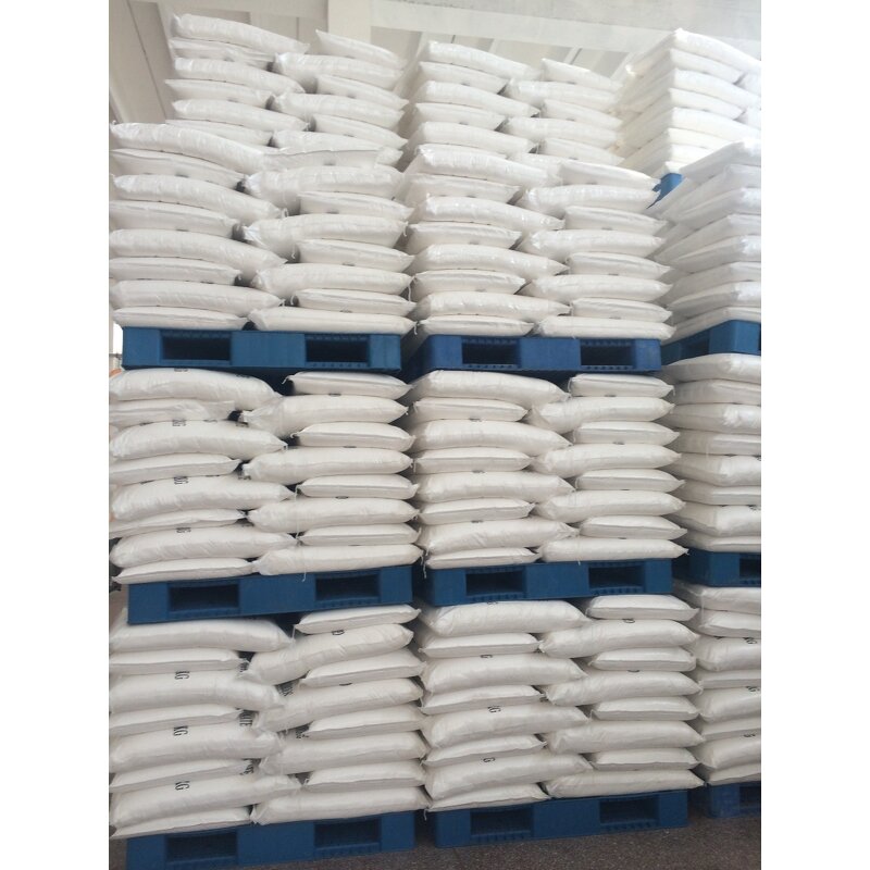L-Threonine Manufacturer - Wholesale High Quality Feed Additive