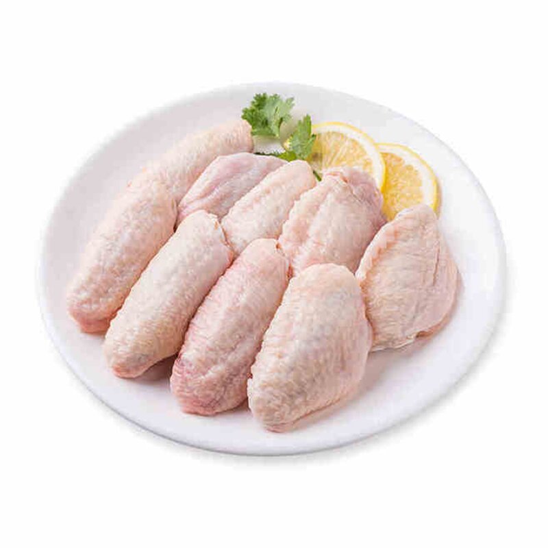 Chicken Whole Wing Manufacturer - Factory Direct Premium Halal Certified Quick Frozen Well Cleaned for Export