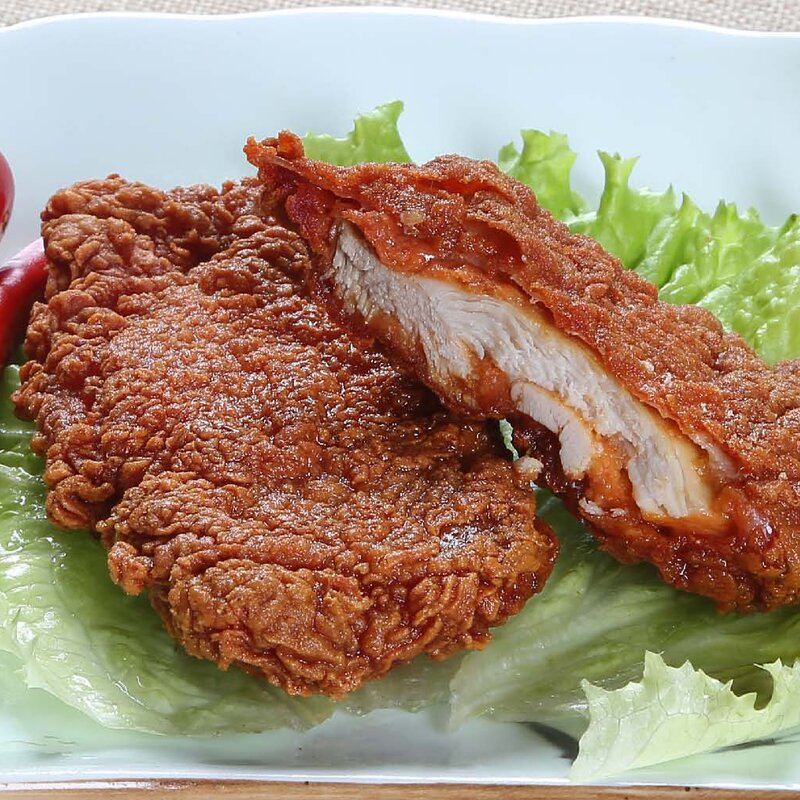 Chicken Nuggets Manufacturer - Professional Halal Certified Fully Cooked Reformed for Quick Service Restaurants