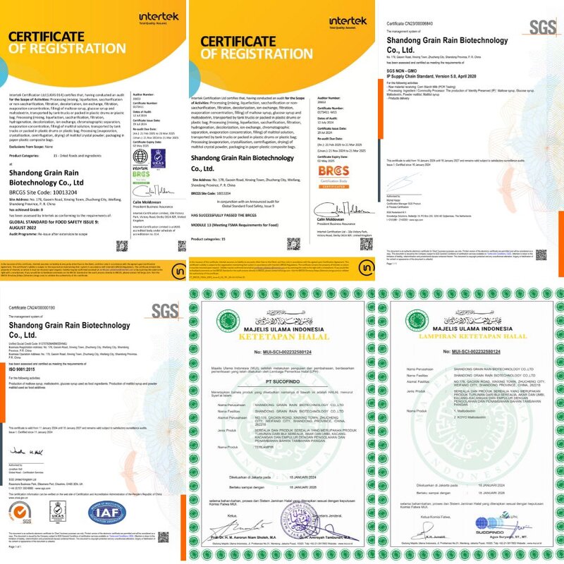 Allulose Coffee Syrup Manufacturer - Keto with Natural Flavors Zero Net Carbs for Cafe Chains Retail