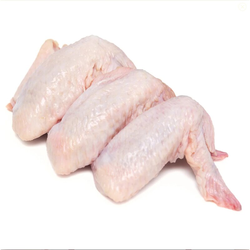 Chicken Meat Manufacturer - China Wholesale Supplier Fresh Frozen Breast Wing Leg