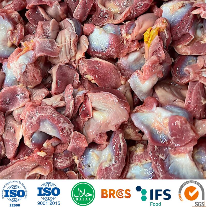 Chicken Head Manufacturer - Bulk Supply All Natural Halal Certified Well Cleaned Quick Frozen Processed for Export