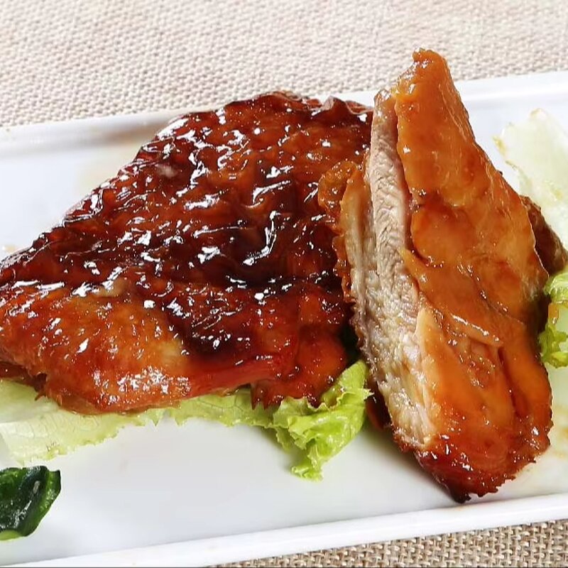 Chicken Skewers Manufacturer - Wholesale Charcoal Grilled Frozen 18g Sweet Chilli Yakitori