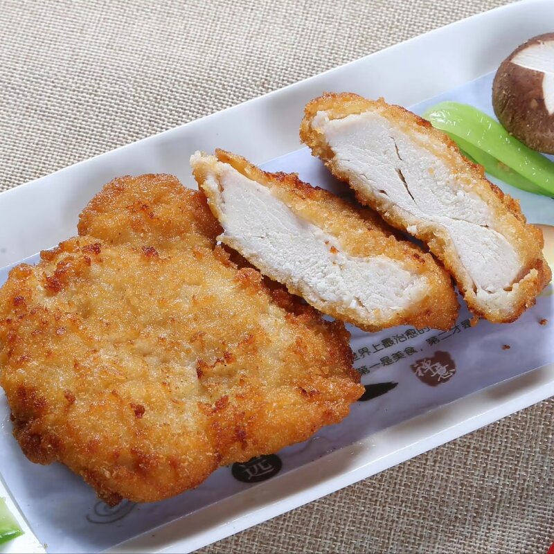 Chicken Skewers Manufacturer - Wholesale Charcoal Grilled Frozen 18g Sweet Chilli Yakitori