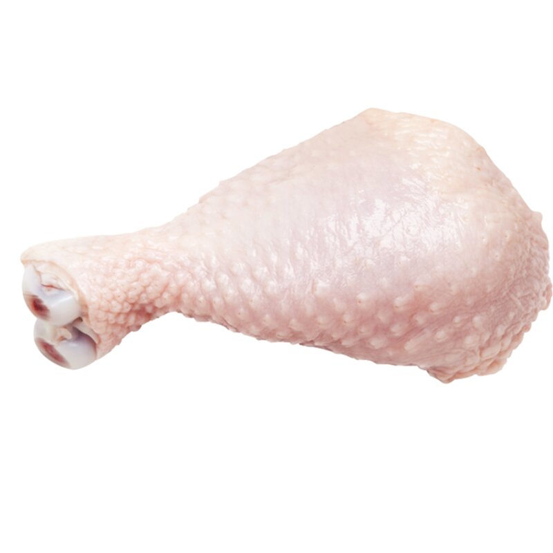 Chicken Thigh Meat Manufacturer - Factory Direct Premium Boneless Skinless Trimmed All Natural Halal Frozen for Restaurant