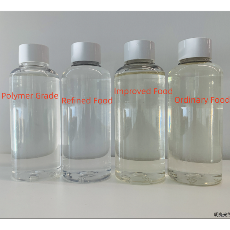 Poly Lactic Acid Manufacturer - Factory Low Price Raw Material 80% 82% 85% 88% Food Grade