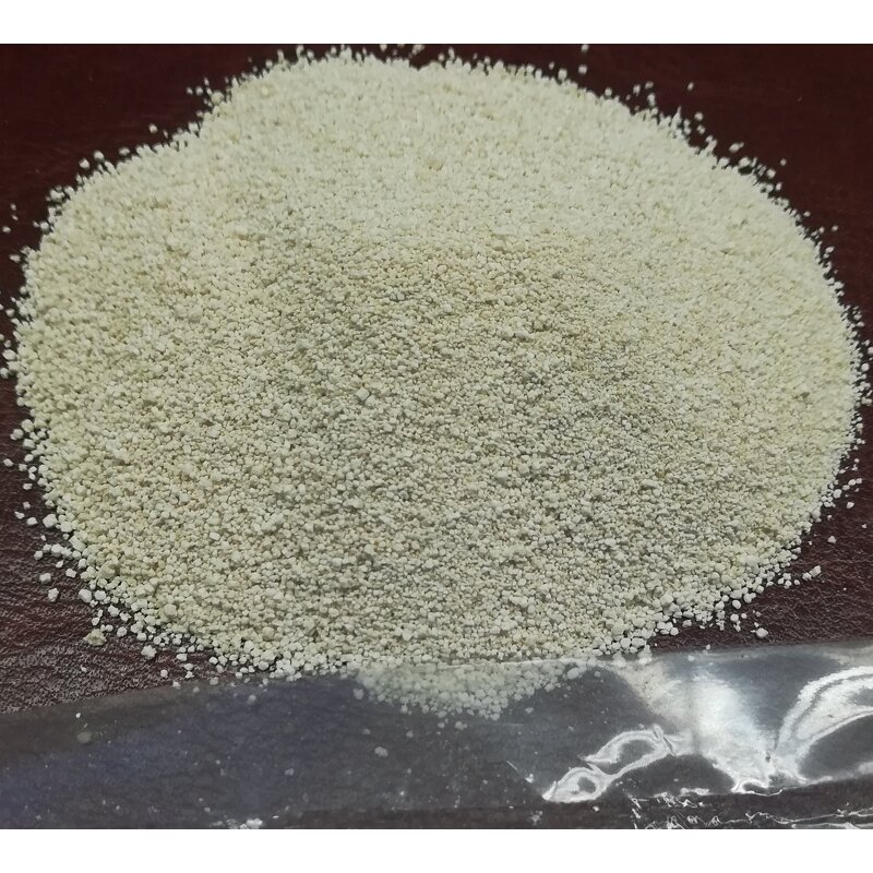 L-Lysine Monohydrochloride Manufacturer - B2B Supplier for Poultry Feed Mills Uniform Particle Size 98.5%