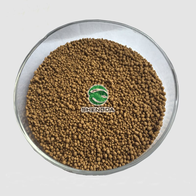 L-Lysine Sulphate Manufacturer - China Factory Price ISO Certificate Poultry Feed Grade 70% for Chicken