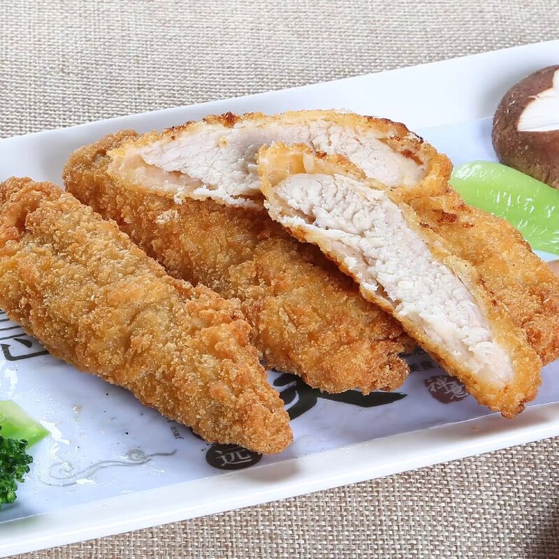 Chicken Meat Skewers Manufacturer - Frozen Japanese Cooked Charcoal Grilled Yakitori