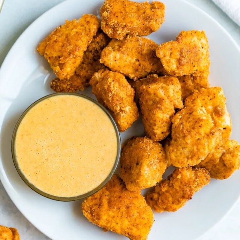 Chicken Popcorn Manufacturer - Wholesale Leading Exporter Processed Cooked for Cinema Entertainment Venues