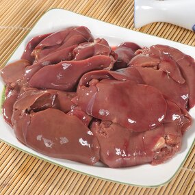 Chicken Liver Manufacturer - Wholesale All Natural Halal Certified Freshly Frozen Nutrient Rich for Export