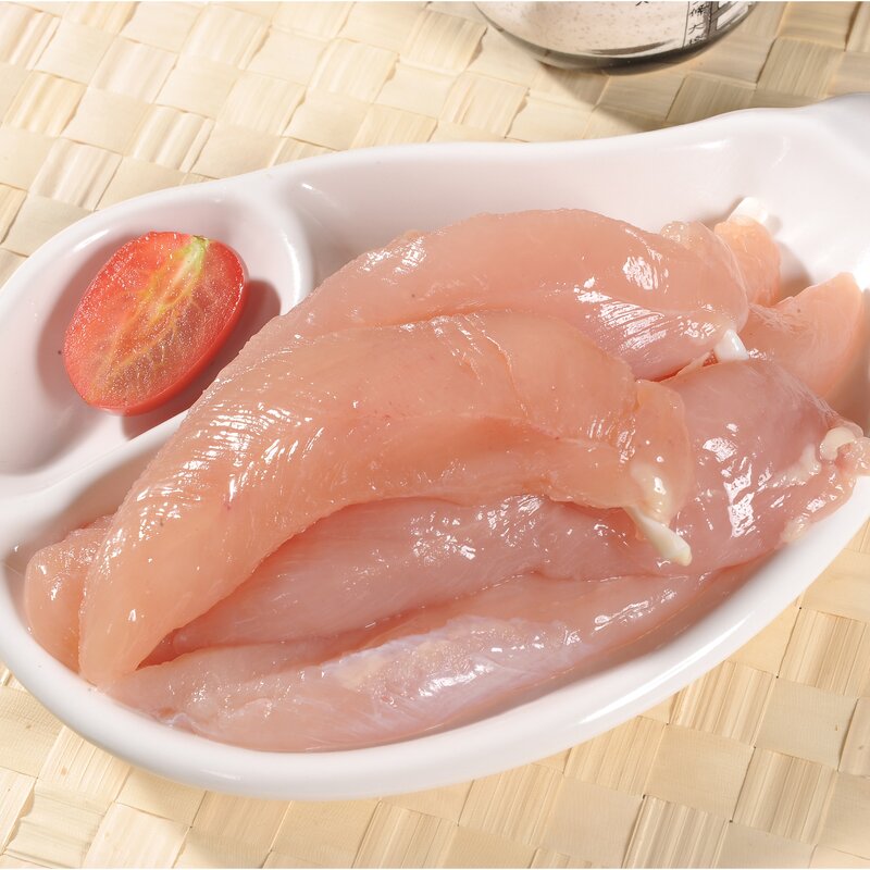 Chicken Wing Drumette Manufacturer - Wholesale Price Farm Fresh Hormone Free ISO Certified Quick Frozen