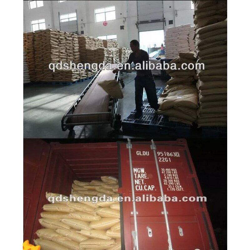 L-Threonine Manufacturer - Wholesale High Quality Feed Additive