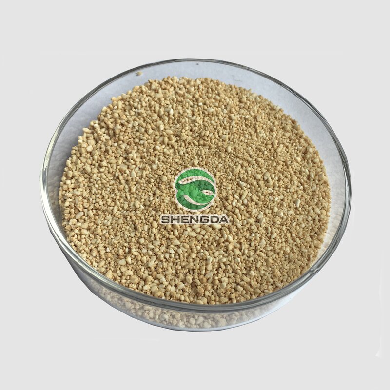 L-Lysine Sulphate Manufacturer - China Factory Price ISO Certificate Poultry Feed Grade 70% for Chicken