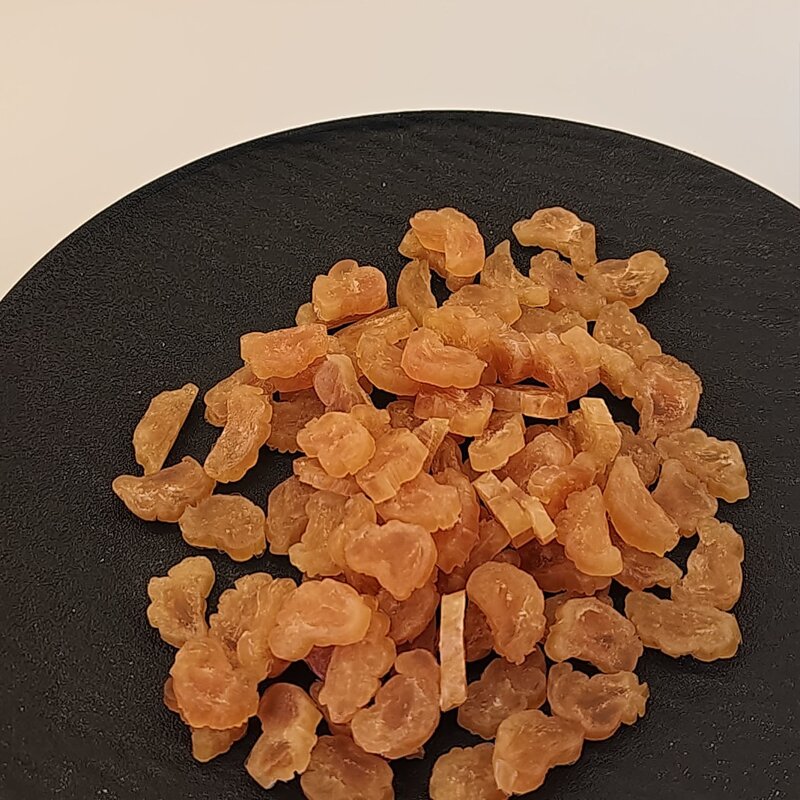 Chicken Sausage Dog Snack Manufacturer - Wholesale Crystal Dried Protein Rich for Feeding Control Lean Body