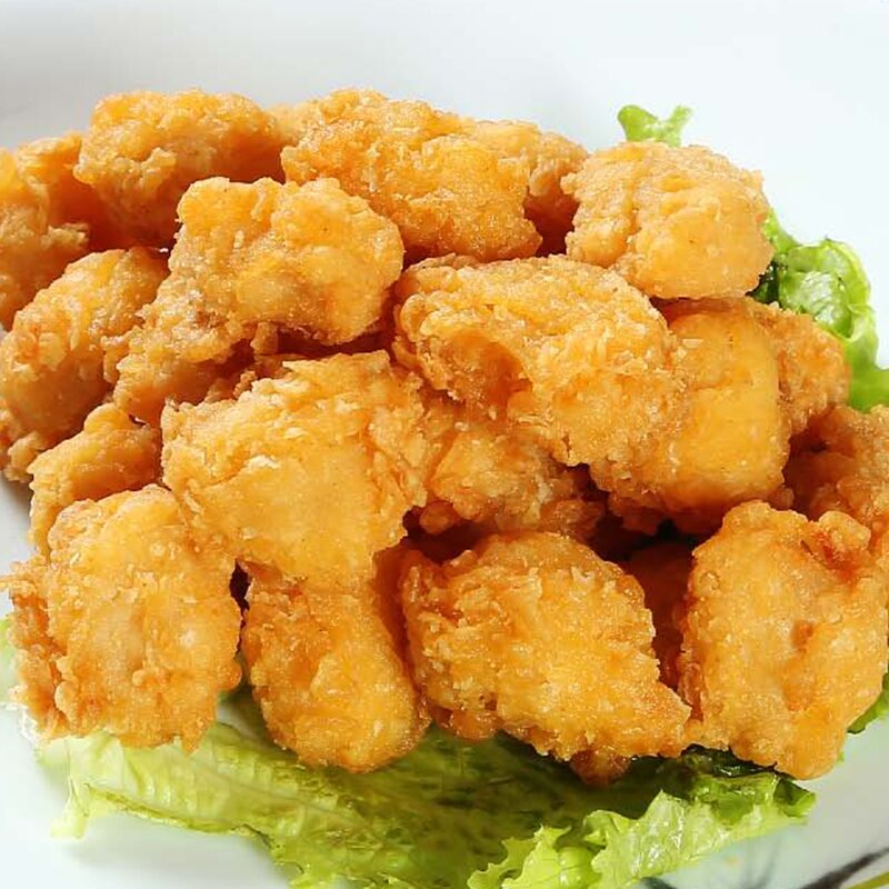 Chicken Popcorn Manufacturer - Wholesale Leading Exporter Processed Cooked for Cinema Entertainment Venues