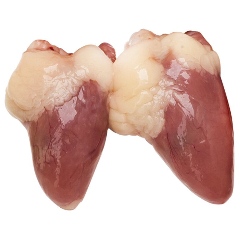 Chicken Heart Manufacturer - Bulk Supply Premium Quality Halal Certified IQF All Natural Well Trimmed Frozen