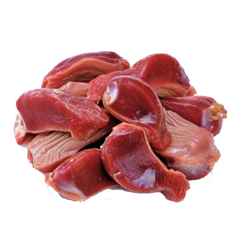 Chicken Gizzard Manufacturer - Wholesale Premium Quality All Natural Halal Certified Well Cleaned Trimmed Frozen for Export