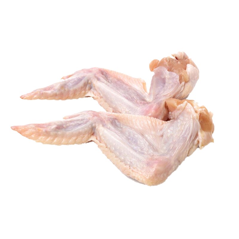 Chicken Whole Wing Manufacturer - Factory Direct Premium Halal Certified Quick Frozen Well Cleaned for Export